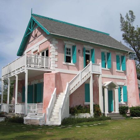 Gurgle And Whump Cottage Alice Town  Dış mekan fotoğraf