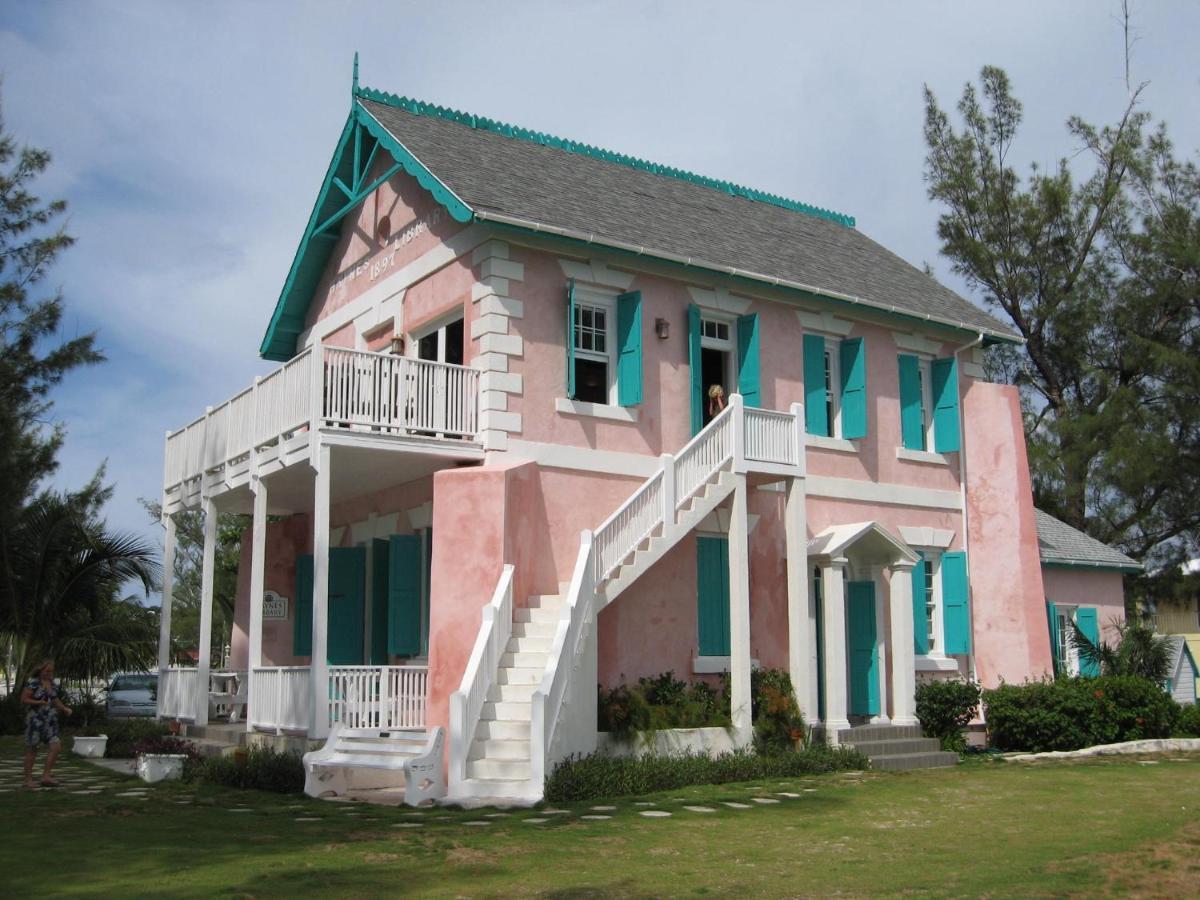 Gurgle And Whump Cottage Alice Town  Dış mekan fotoğraf